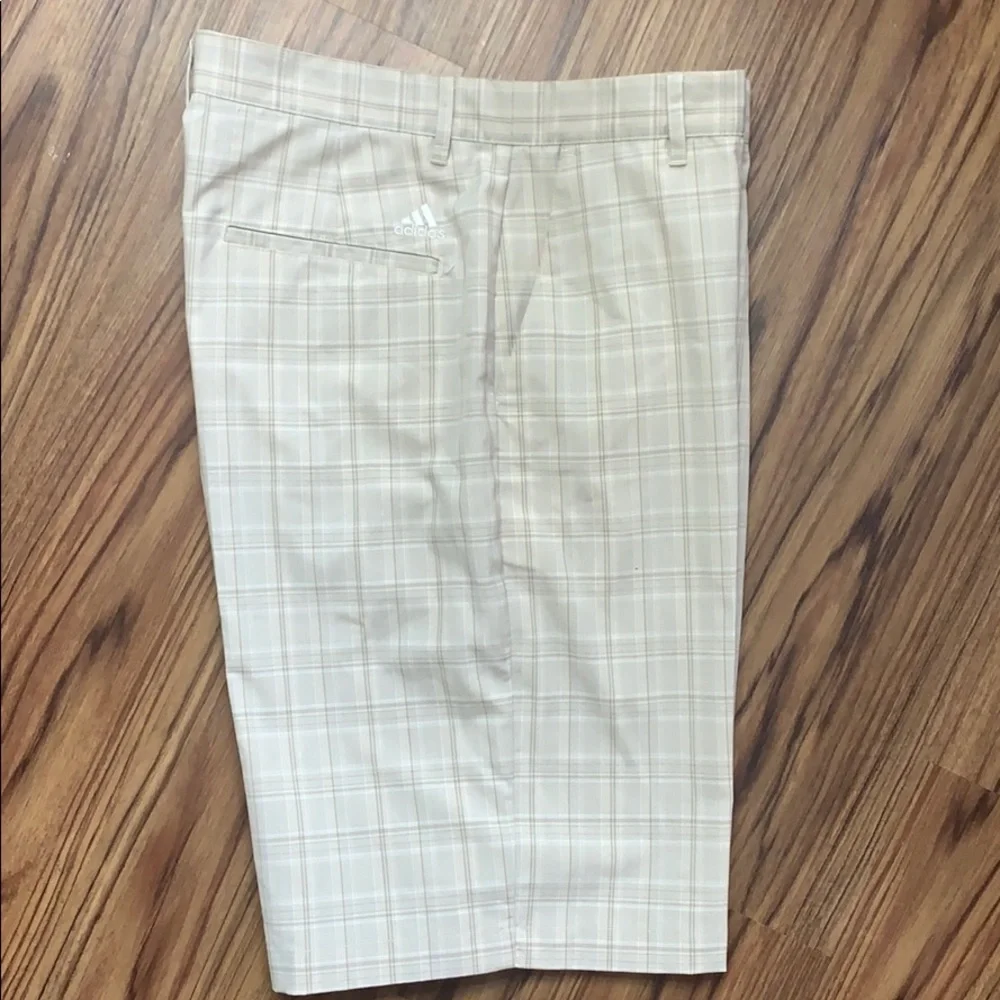 Adidas Golf Performance Men Golf Short